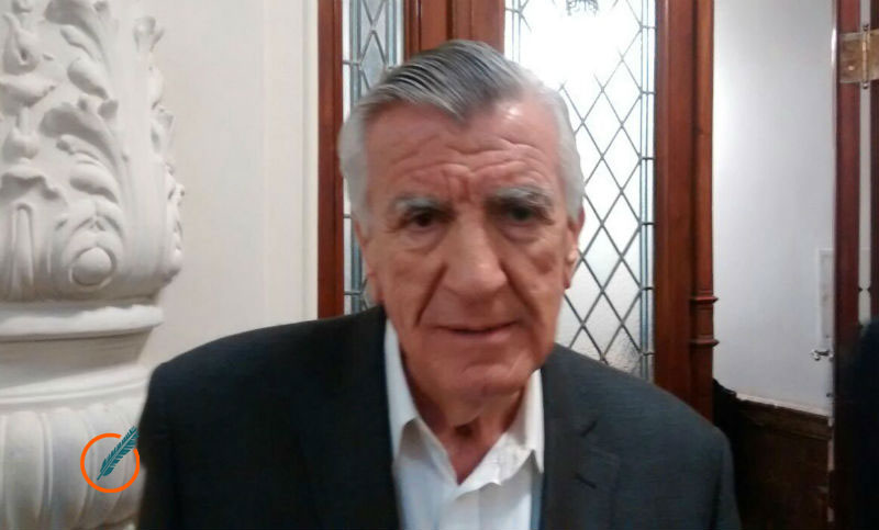 «Una reforma política no puede hacerse a las apuradas» sostuvieron Jose Luis Gioja y Miriam Bregman