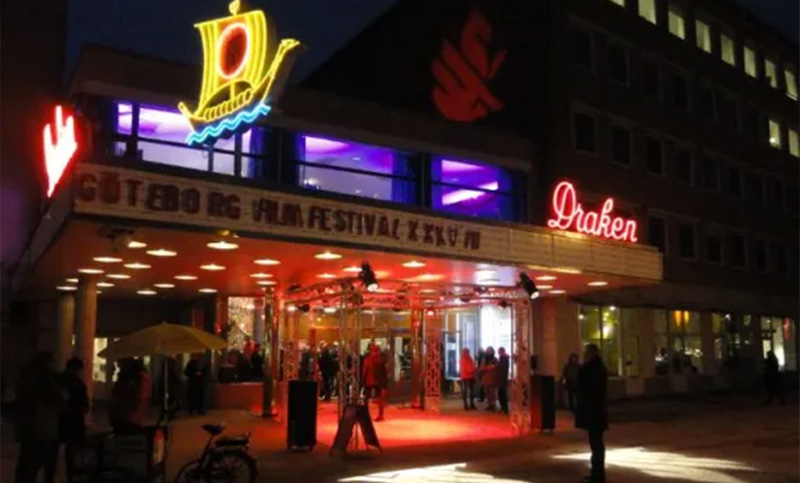 El Festival de Cine de Gotemburgo propone hipnotizar a sus espectadores