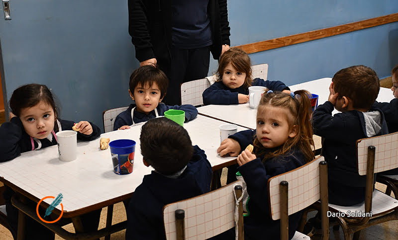 Las guarderías serán obligatorias para empresas de más de 100 empleados