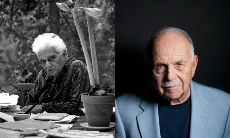 Derrida y Fisch: de la «deconstrucción» del lenguaje a la dictadura de lo políticamente correcto