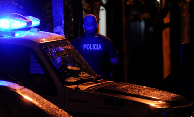 Asesinan en La Matanza a otro policía federal para robarle el auto: es el segundo en dos días