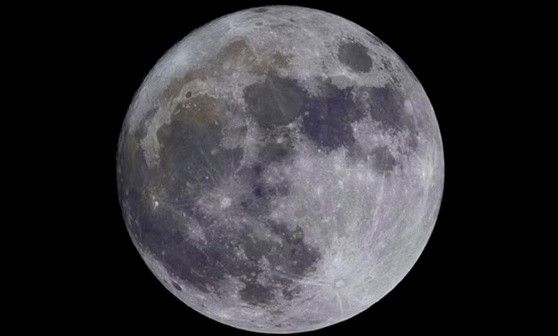 Nuevo concepto del MIT: un plato volador podría estudiar la Luna