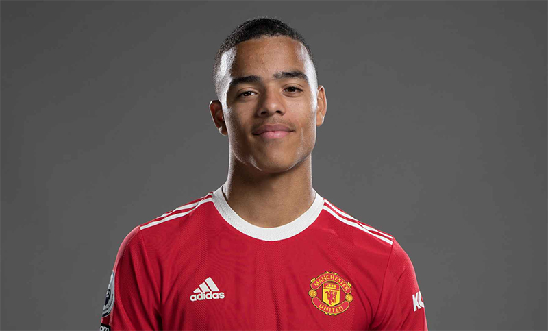 Mason Greenwood fue detenido y apartado del Manchester United, acusado de abuso sexual