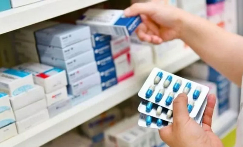 Publican precios de referencia de 85 principios activos para medicamentos de uso crónico