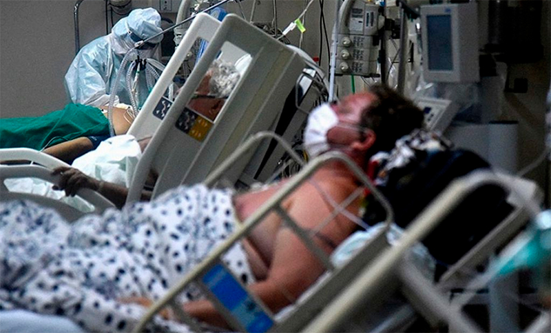 Para la OMS, el mundo tiene las herramientas para terminar con la pandemia en 2022