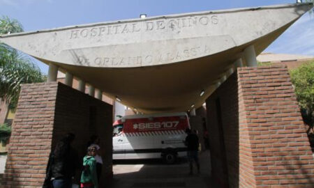 Hospital Alassia