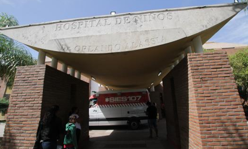 Confirman el primer caso de “Flurona”, combinación de gripe y Covid, en Santa Fe