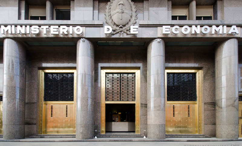 La recaudación fiscal nacional acumuló una suba del 65,9% en 2021
