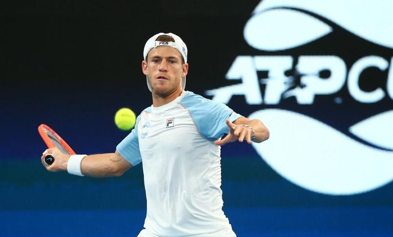 Argentina perdió ante Polonia y quedó eliminada de la Copa ATP