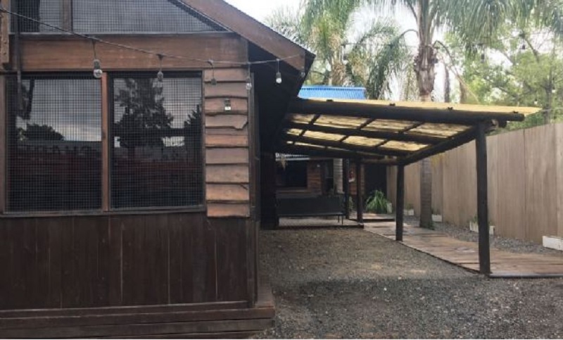 Un joven fue asesinado al defender a su hermana a la salida de un bar