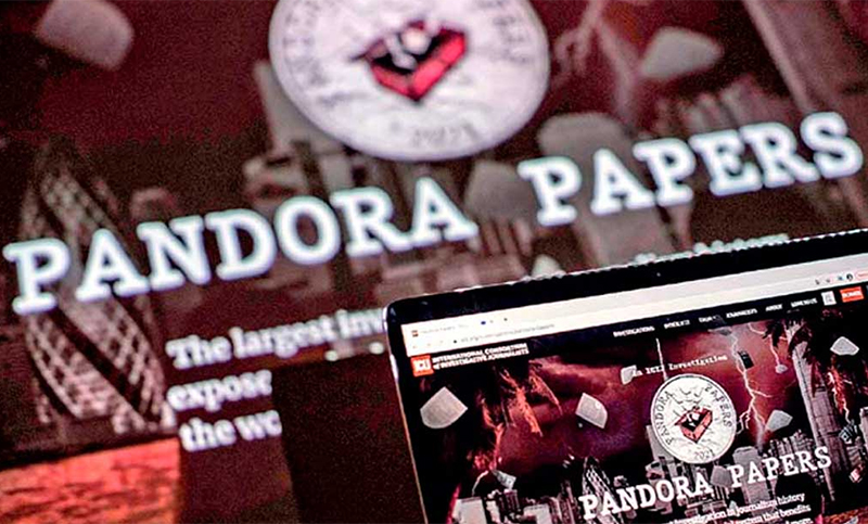 Pandora Papers: quiénes son los 32 santafesinos que operaron con sociedades offshore