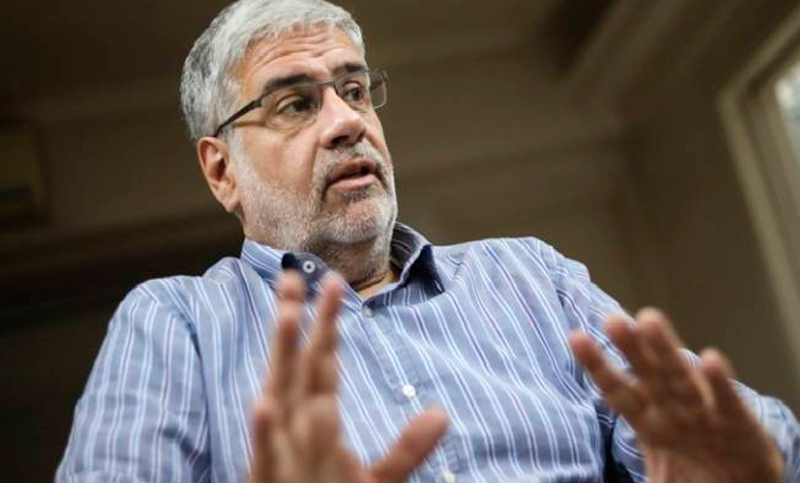 Feletti se reunió con mayoristas y supermercados para renovar el programa Precios Cuidados