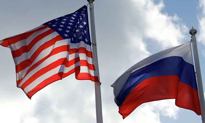 Estados Unidos y Rusia inician conversaciones estratégicas