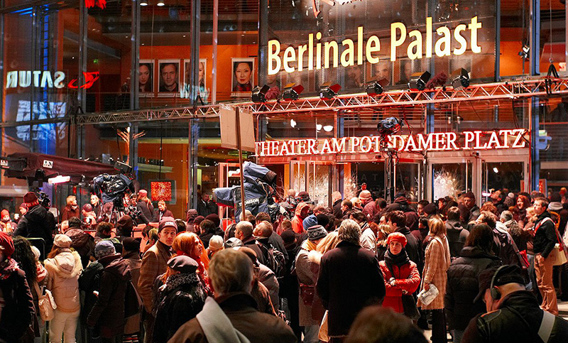 El Festival de Berlín reveló los 18 filmes de su Competencia Oficial
