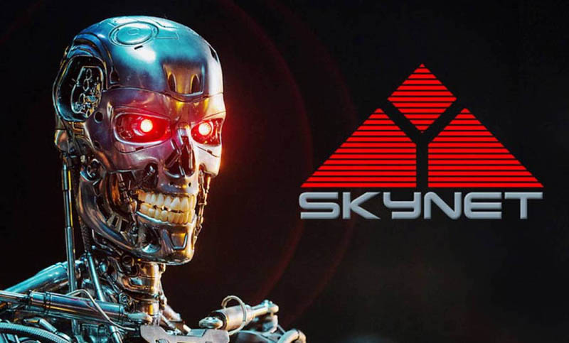 “Si Skynet quisiera acabar con nosotros, se parecería mucho a lo que está pasando”, dijo el director de Terminator