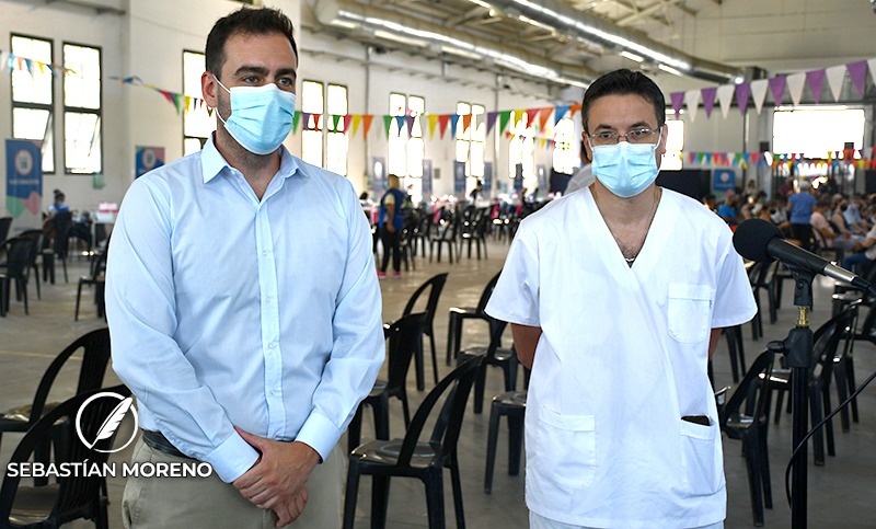 Flurona: «No es una nueva cepa, es una coinfección con los virus de la influenza y el Covid»