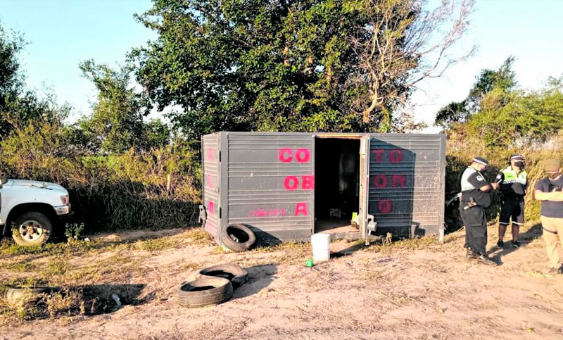 Ruralistas denuncian violentas usurpaciones en Leales