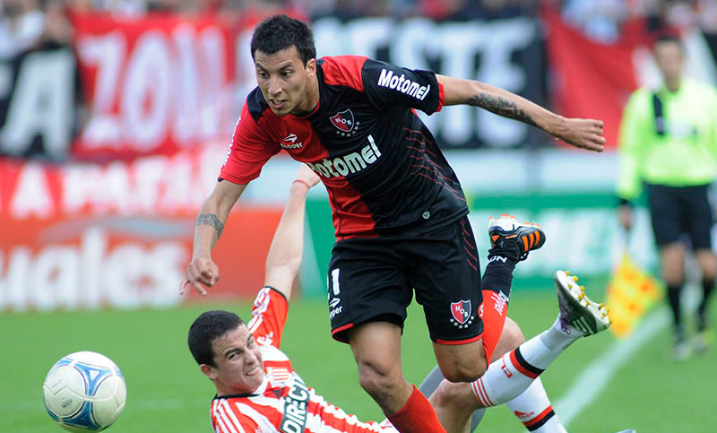 Vangioni vuelve a Newell’s y Sanguinetti suma un buen refuerzo