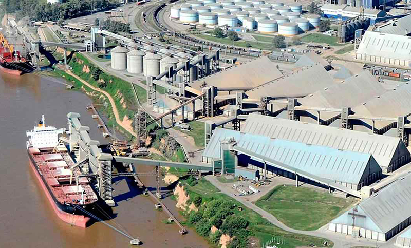 Vicentin ofrece a pequeños acreedores pagar deuda en una sola cuota