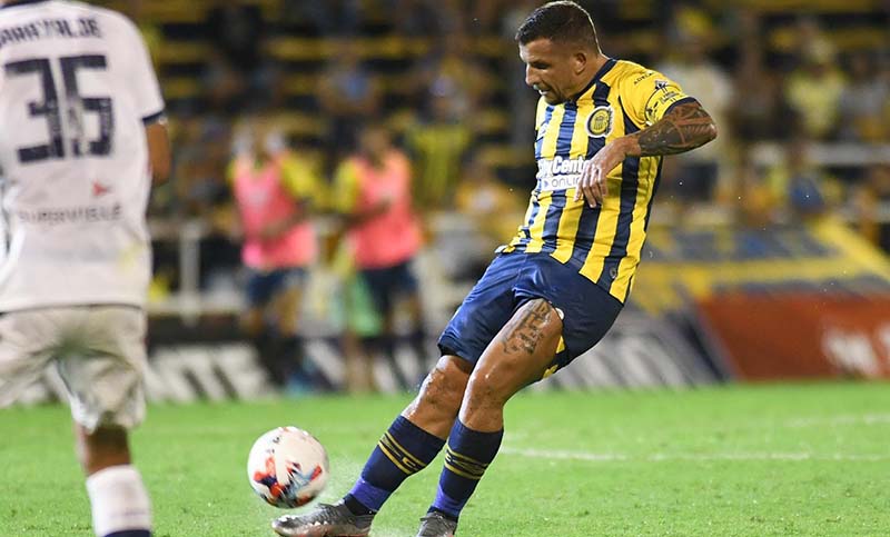 Central visita a Boca con la misión de ganar fuera de casa