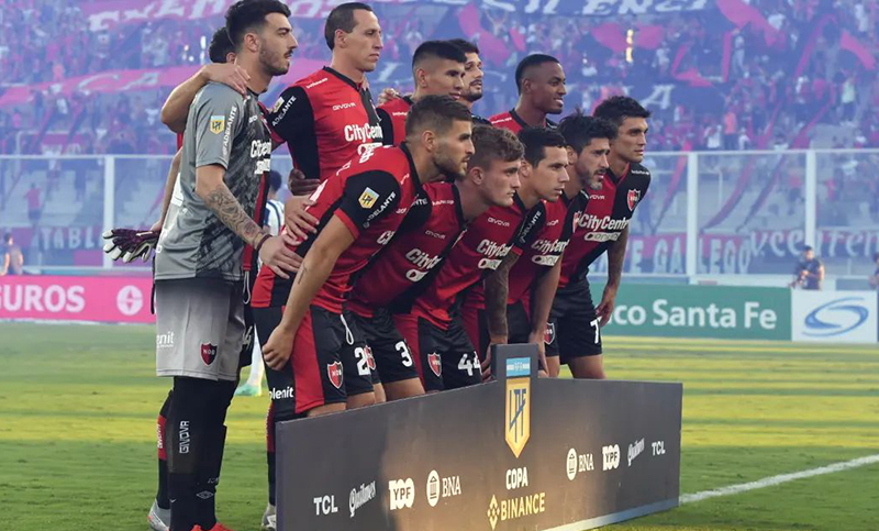 Un triunfo para recuperar la confianza