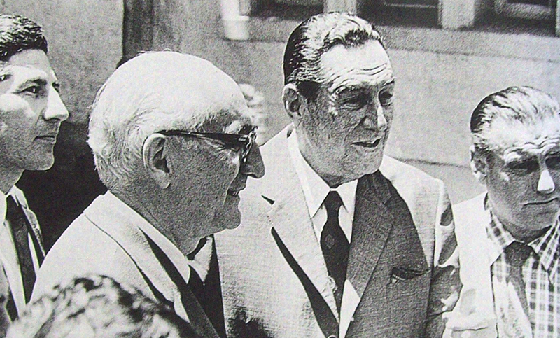 “Aquí Estamos”: el peronismo en Santa Fe