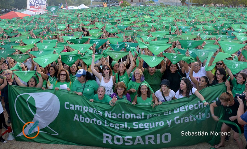 Jornada informativa sobre la Ley de Interrupción Voluntaria del embarazo