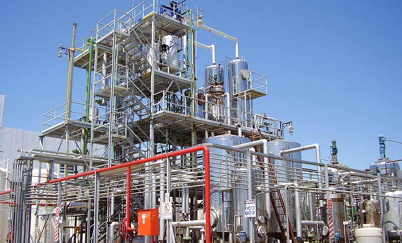 Biocombustible: un nuevo paradigma que atraviesa la matriz energética y política argentina