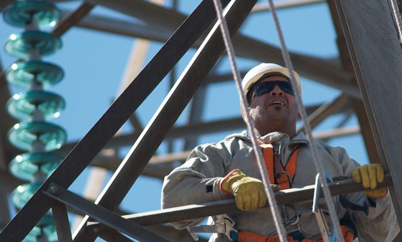 Comenzó la audiencia pública por las tarifas de transición del sistema eléctrico