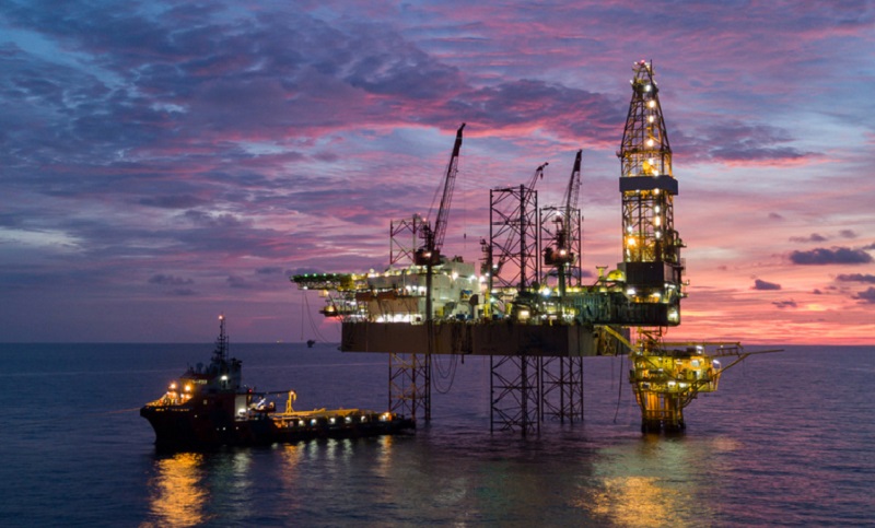 La Justicia marplatense habilitó la exploración offshore en el Mar Argentino