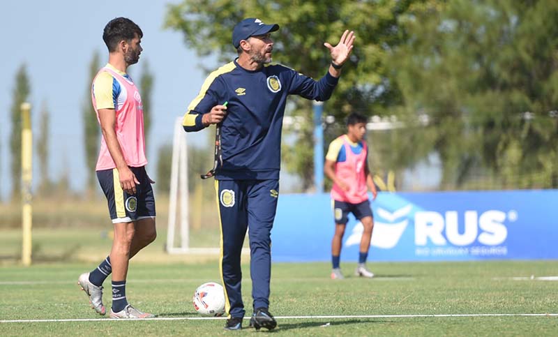 Kily González quiere repetir equipo para enfrentar al Tomba