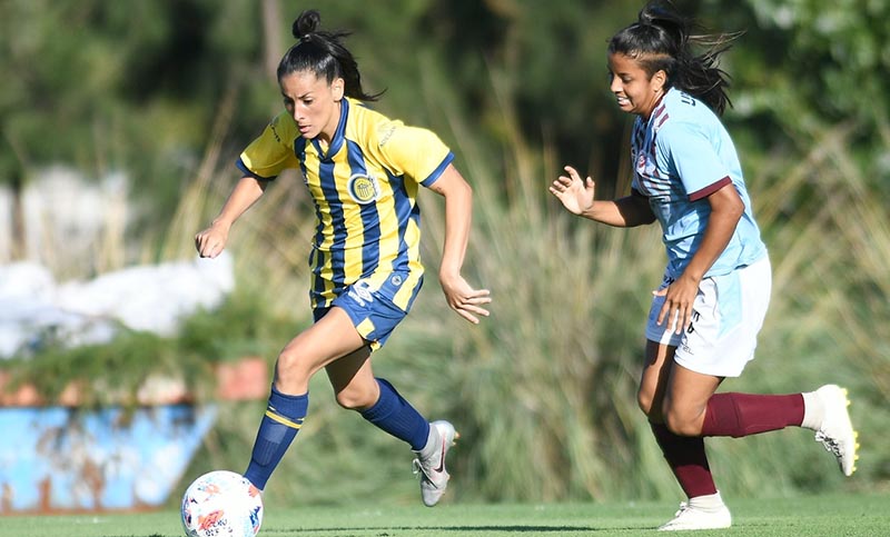 Central no pudo con UAI Urquiza y se despidió de la Copa Federal