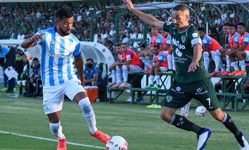 Victorias de Sarmiento de Junín y Argentinos, en el inicio de la Copa de la Liga