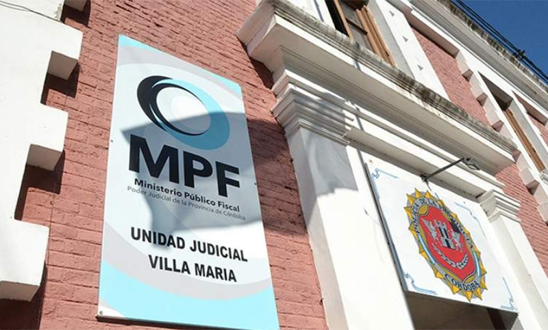 Generación Zoe: detienen en Córdoba a una policía por encubrimiento