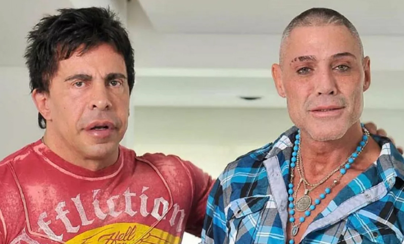 Murió Gustavo Martínez, ex de Ricardo Fort: cayó de un piso 21