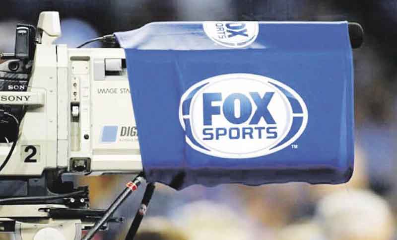 Disney anunció la venta de Fox Sports a la multinacional MediaPro