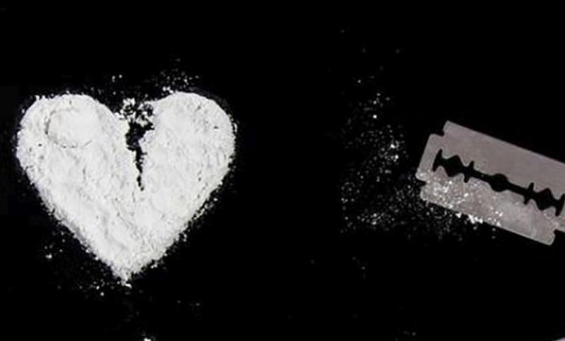 Cocaína adulterada: ¿ahora se dan cuenta de que la droga es mortal?