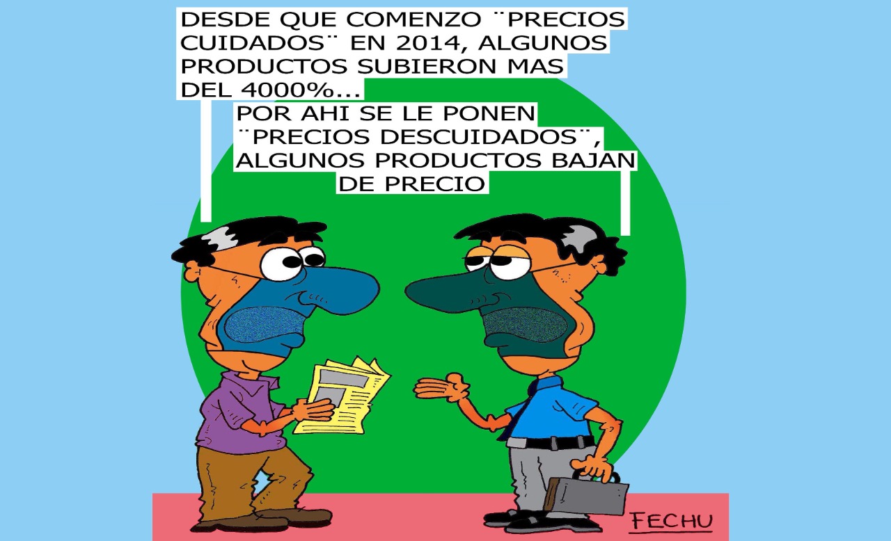 Nomenclatura del fracaso