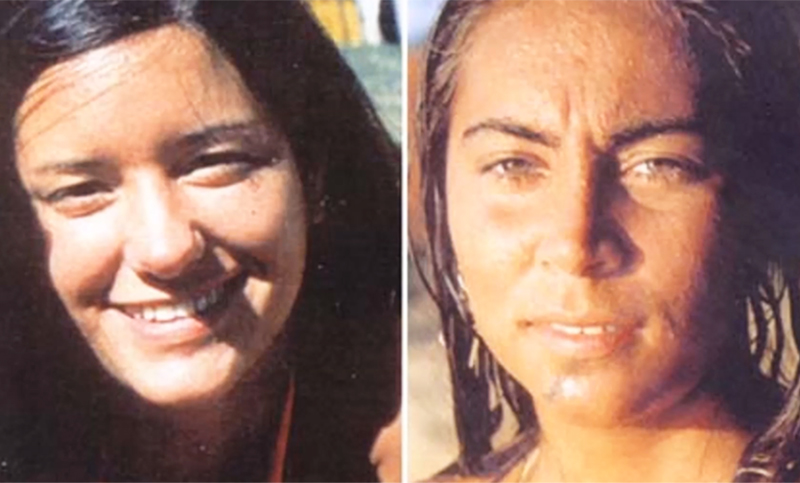 A 24 años de los femicidios de Irina Montoya y María Dolores Sánchez, Chañar Ladeado no olvida