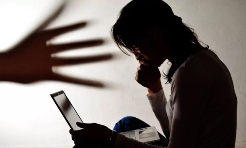 En Argentina, el 55% de las mujeres y niñas experimentaron situaciones de riesgo en Internet