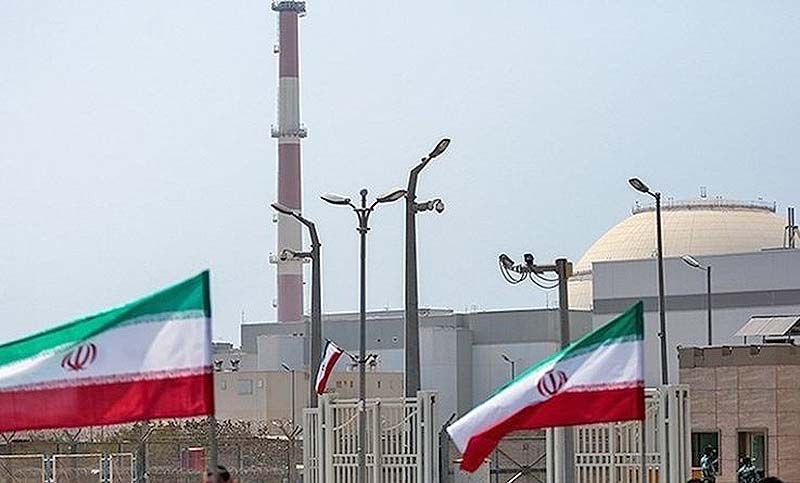 Las negociaciones sobre el programa nuclear de Irán se reanudarán este martes en Viena