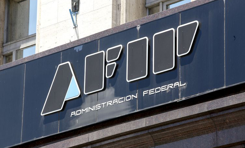 Gremio jerárquico de la Afip celebró la vuelta de los cobradores fiscales