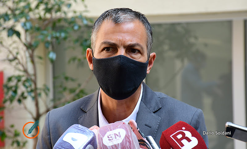 Santa Fe capacita a empresas para vacunar a sus empleados contra el coronavirus