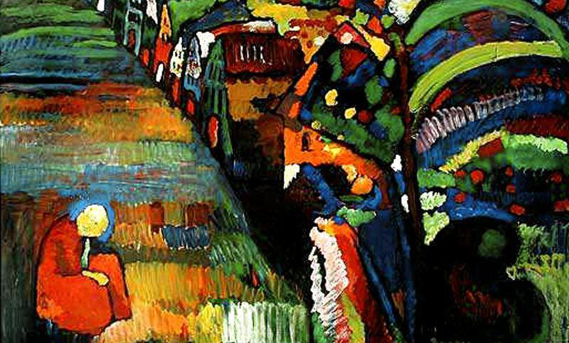 Devuelven a los hijos de un empresario judío una obra de arte robada por los nazis