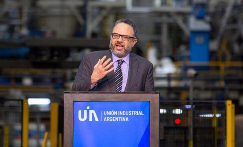 Pymes: se destinarán 8.000 millones de pesos para apuntalar el desarrollo de tecnología 4.0