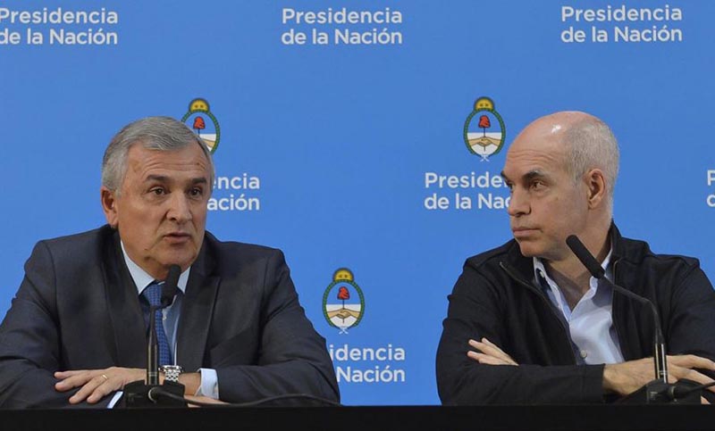 Parte de la oposición cuestionó los subsidios al transporte que recibe Buenos Aires