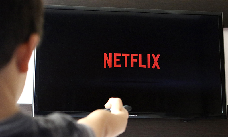 Netflix se niega a incorporar señales de TV propagandísticas en Rusia