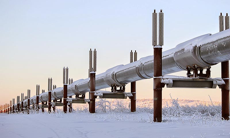 Alemania detiene la aprobación del gasoducto ruso por el reconocimiento de Putin a las regiones separatistas