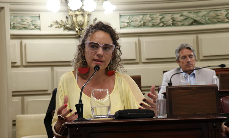 La Legislatura de Santa Fe impulsa el llamado a audiencias públicas para elaborar una nueva ley de drogas