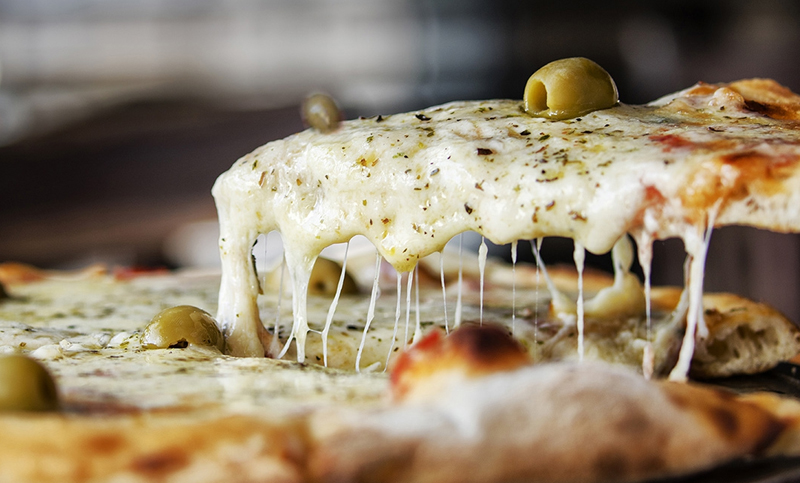 Día internacional de la Pizza:  datos curiosos de una de las comidas más populares del mundo